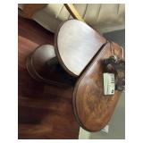 Wooden swing gate table 2 of 2