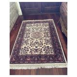 4x7ft Rug
