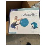 Balance Ball