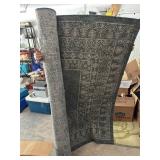 6x8ft  Frontgate Rug