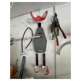 Perfect Fitness exerciser only