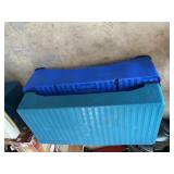 Step Ups(exercise steps)