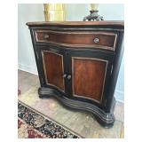 Wooden Cabinet server