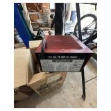 3 Welders in 1 machine