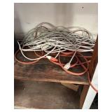 Misc electrical cords