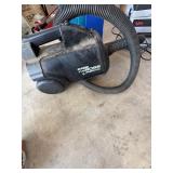 Eureka Mighty Mate vacuum