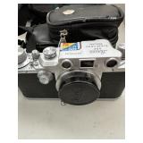 Leica  Ernst Leist Wetzlar Camera