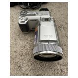 Sony  MPGE MOVIE camera