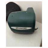 Polaroid camera
