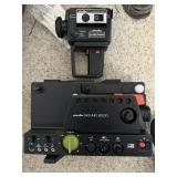 Minolto Sound 6000 camera