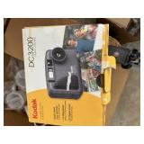 kodak DC 3200