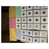 US Collectors coin sets