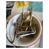 Misc Surgical instruments