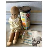 Misc childrens toys lot