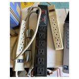 MIsc electrical outlets lot