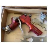 Binks Bullows tool w/case