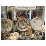 MIsc collectibles lot