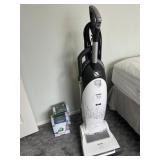 Miele vacuum