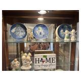 Misc collectibles lot