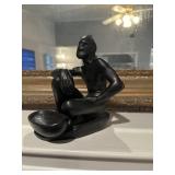 Takacs Studio Austrilia Sculptor