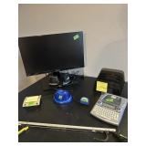 Misc office supplies