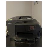 HP Officejet Pro printer