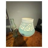 Native American pottery?