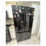 Double door  Fridge/freezer