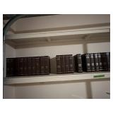 National Geographic books