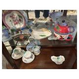 MIsc collectibles lot