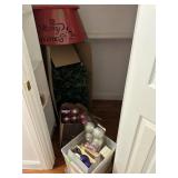 MIsc Holiday supplies