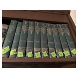 Delphian Course books