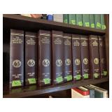 National Geographic books