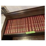 World Books Encyclopedias set
