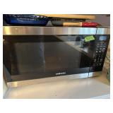 Samsong Microwave