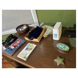 MIsc office/home decor