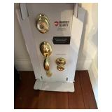 New SmartKey Security doorlock system