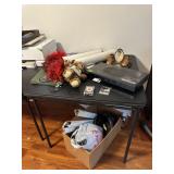 MIsc office, household items