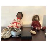 Misc collectibles, home decor