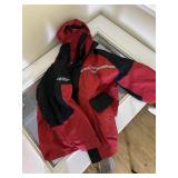 Mens All Weather jacket 4X
