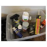 Misc household products