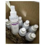 Derma-Klean Wound care