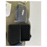 Misc organizer containers