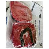 First Aid bags only