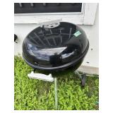 Weber Grill