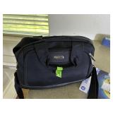 C-Pac machine and bag