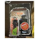 Star Wars Fifth Brother figurine