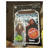 Star Wars Obi-Wan figurine