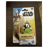 Star Wars Mandolaorian  figurine