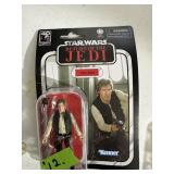 Star Wars Jedi Figurine